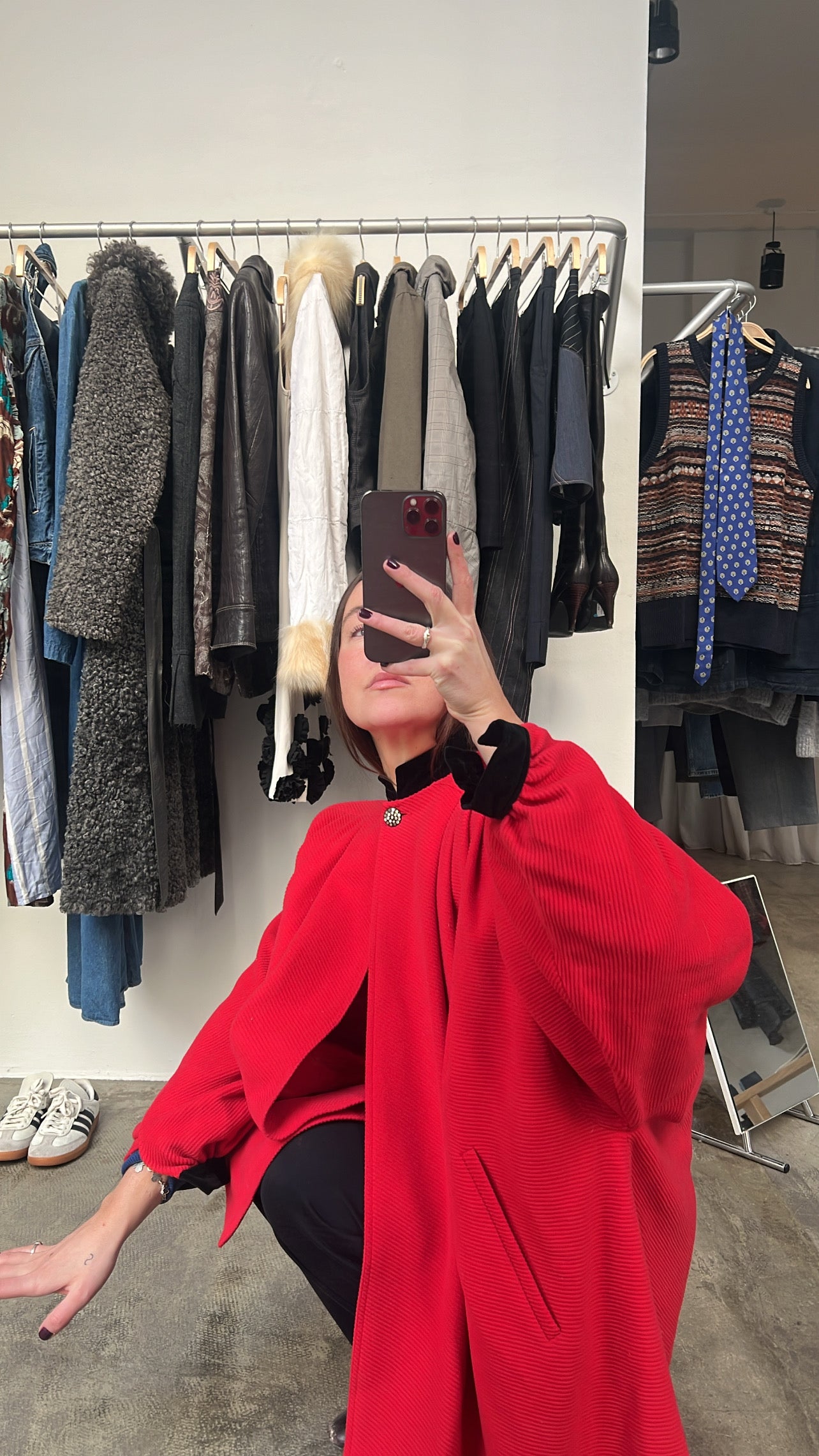 Valentino jacket