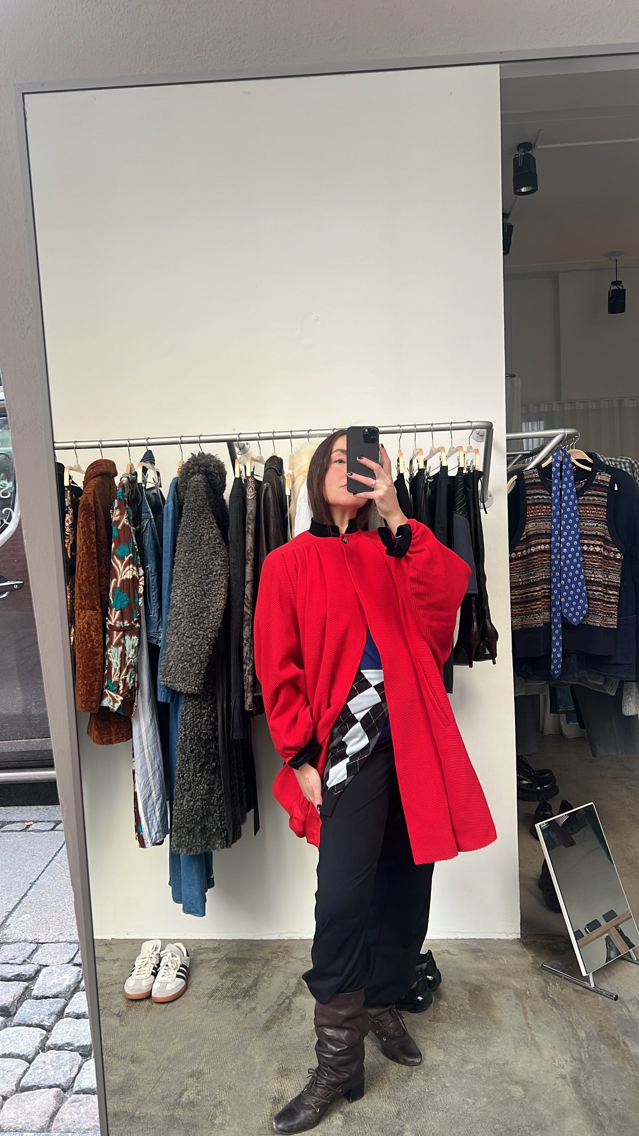Valentino jacket