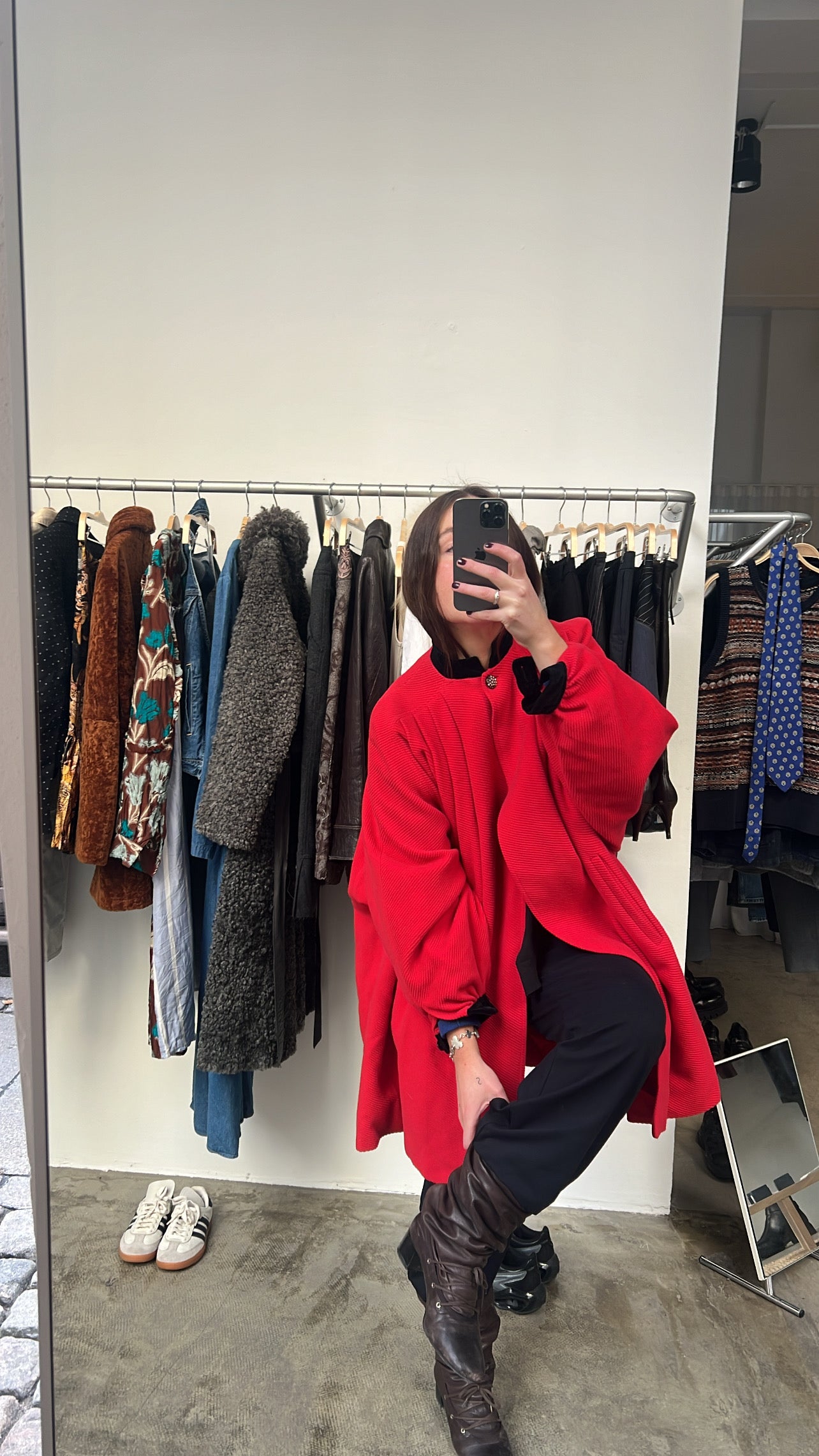 Valentino jacket