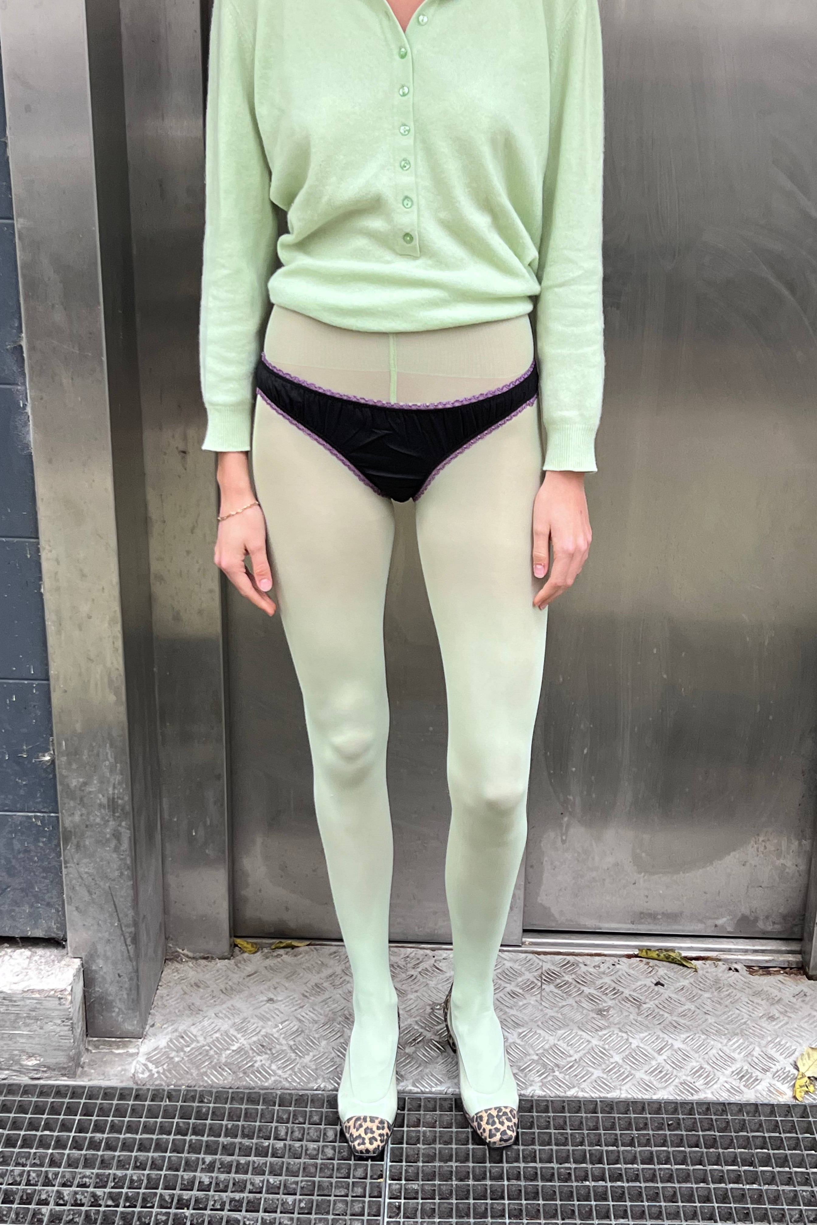 OLGA UNDIES, double pack