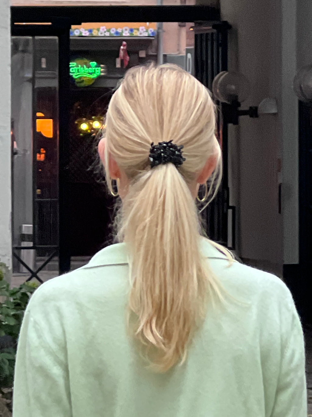 01 HAIR ACCESSORIES