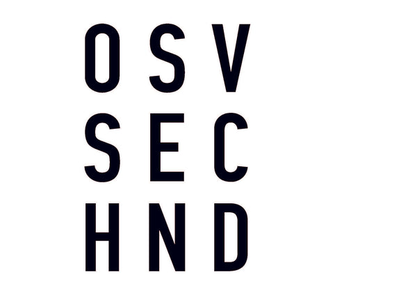 logo to faveicon osv secondhand