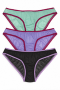 OLGA UNDIES, triple pack