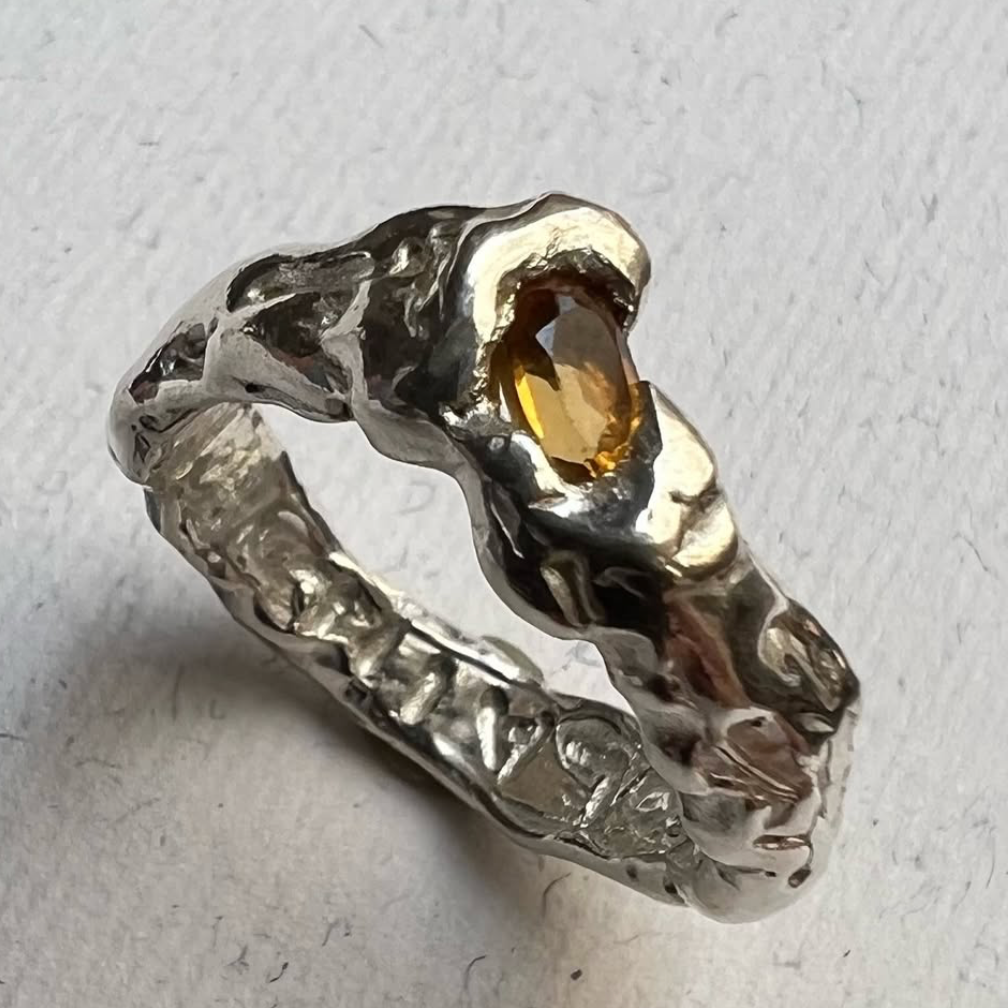 ABORA RING