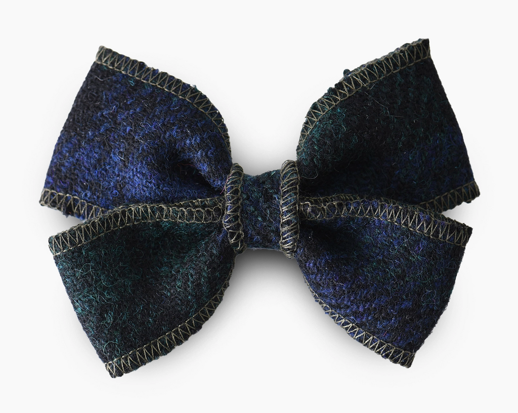 HAIR PIN / Bow