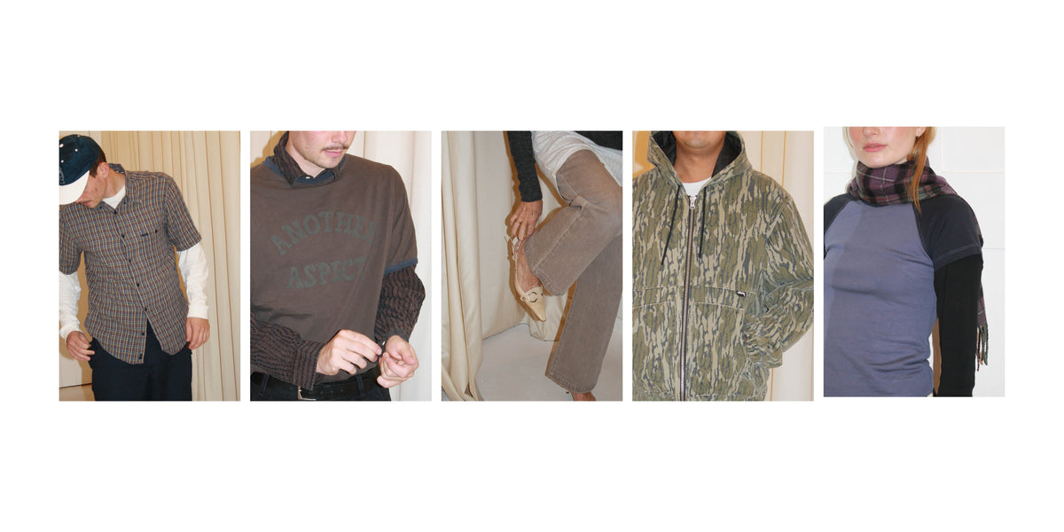 Moden Osv OSV SECONDHAND – O-S-V SECONDHAND