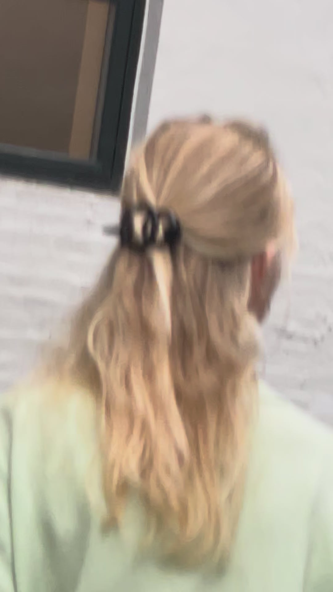 HAIR PIN / Rings