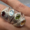 SALITRE RING